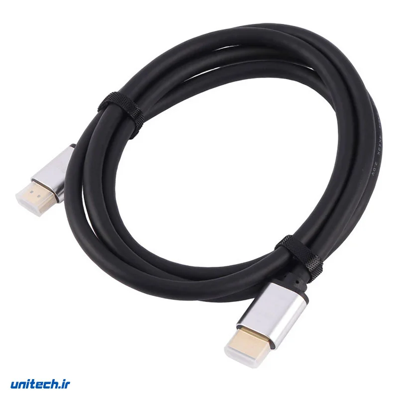 کابل HDMI 4K گلد اسکار طول 1.5 متر (1)